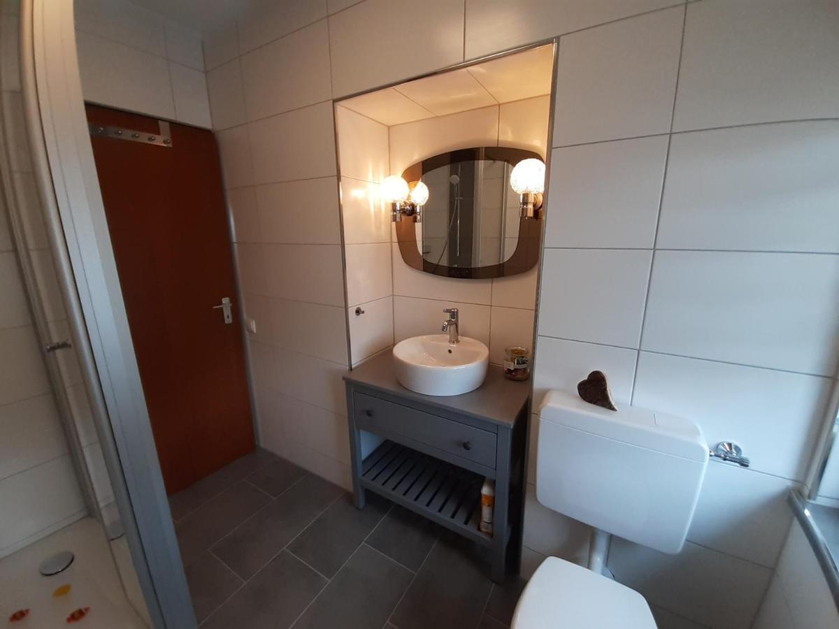 Ferienhaus Zum Hochstein Ettringen  エクステリア 写真