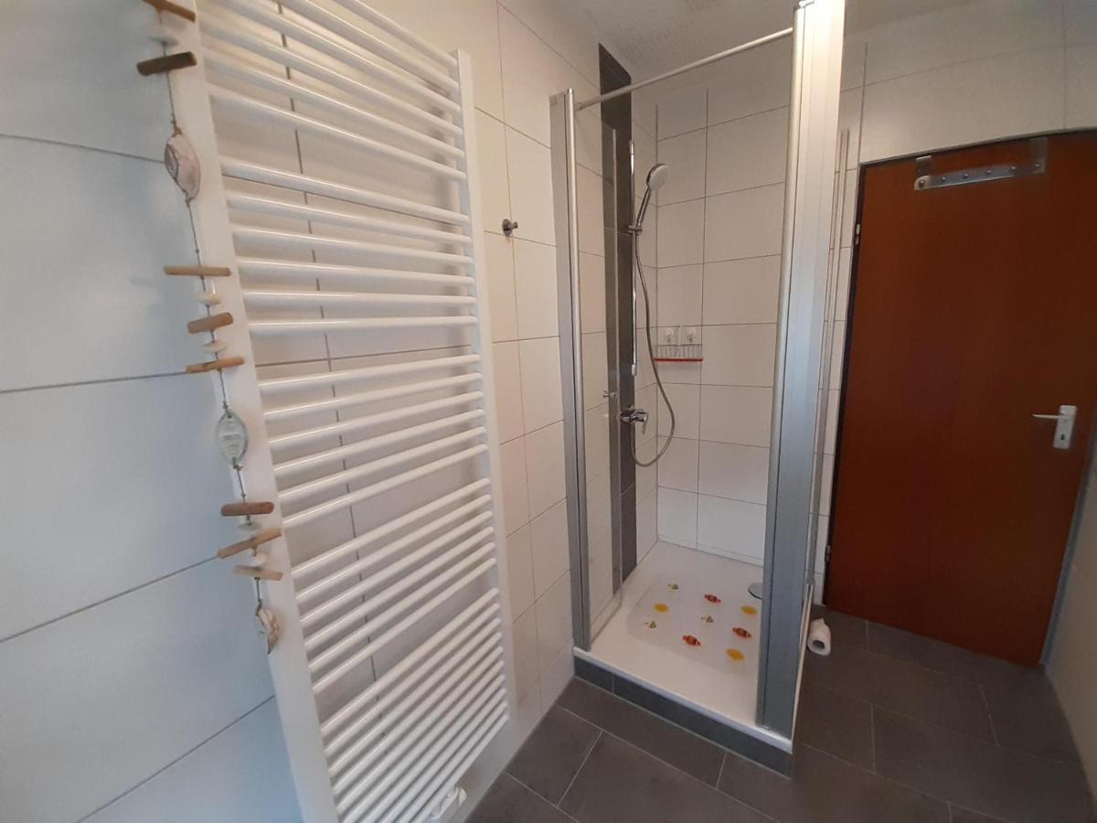 Ferienhaus Zum Hochstein Ettringen  エクステリア 写真